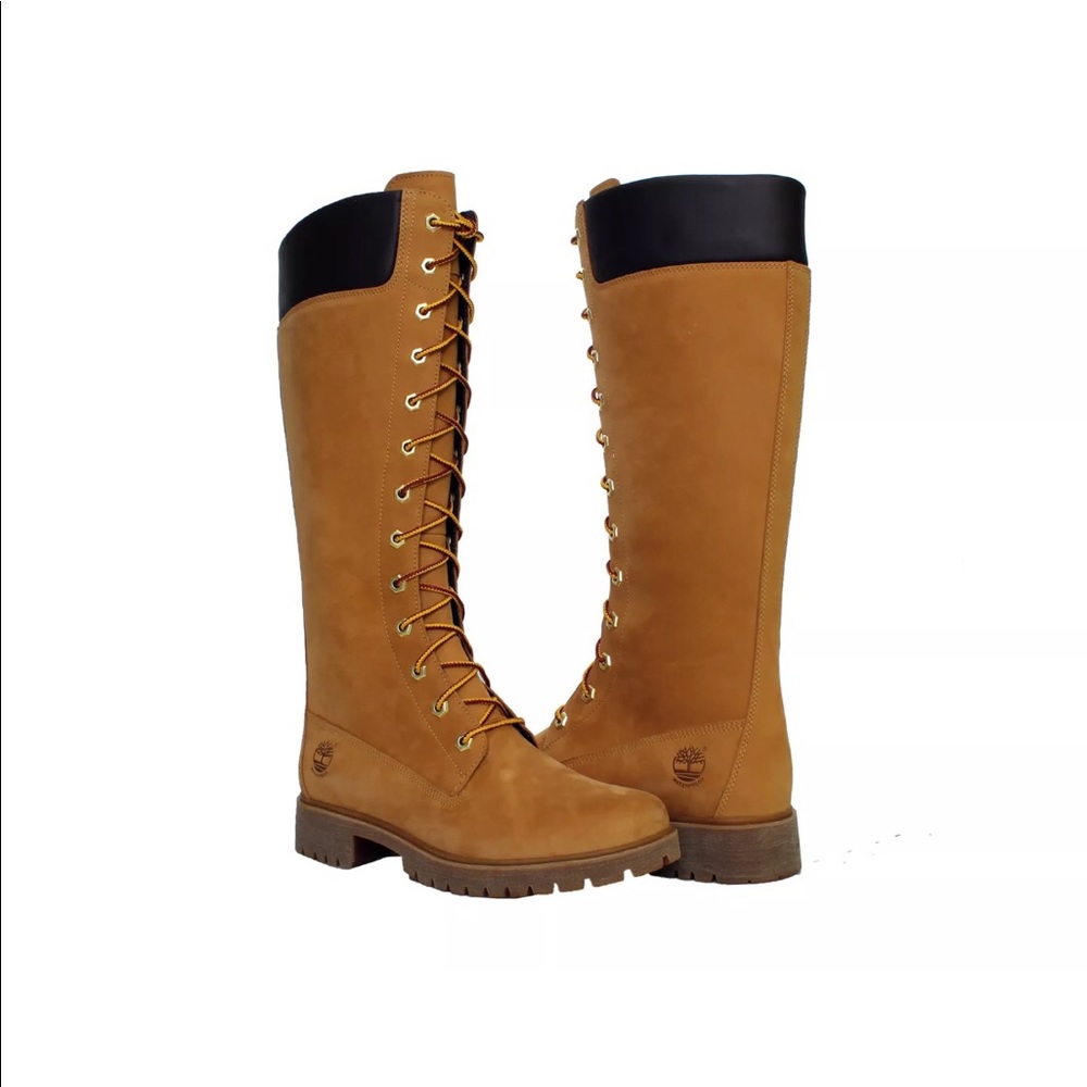 Timberland Earthkeepers 14 Inch Women’s Boots